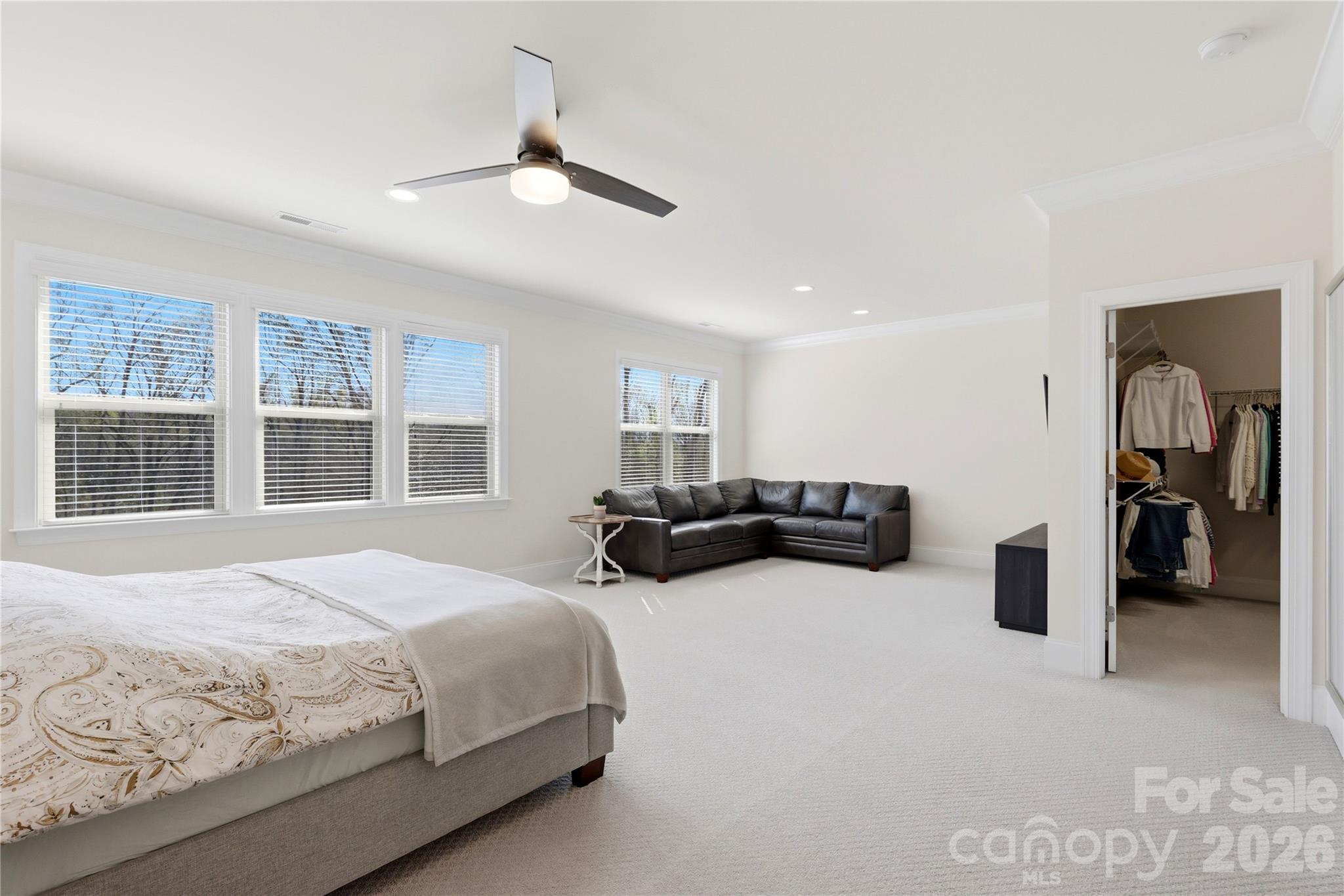 Weddington Preserve - Residential