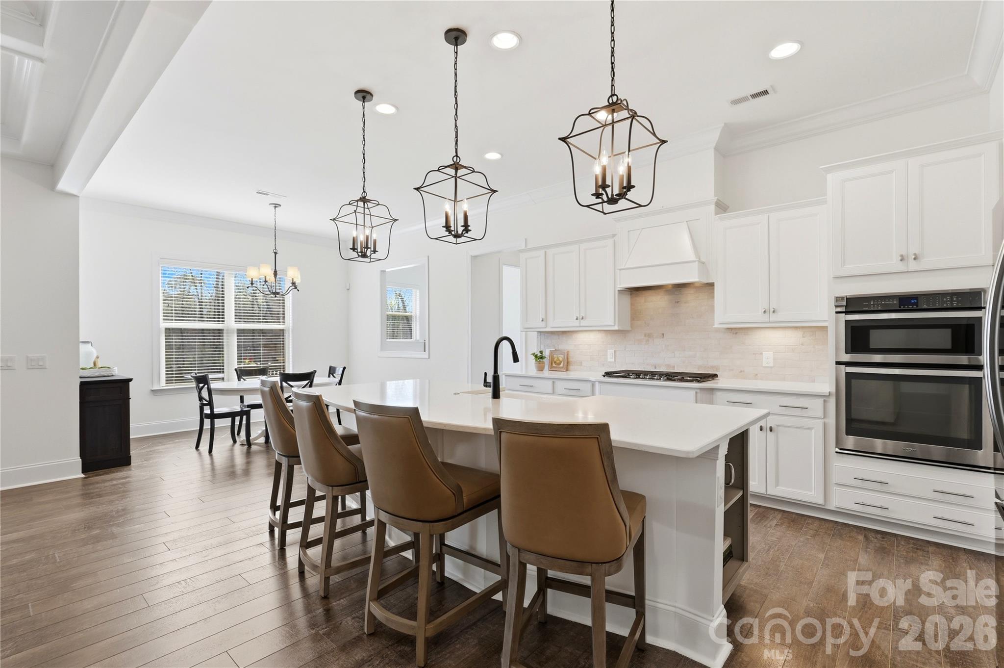 Weddington Preserve - Residential