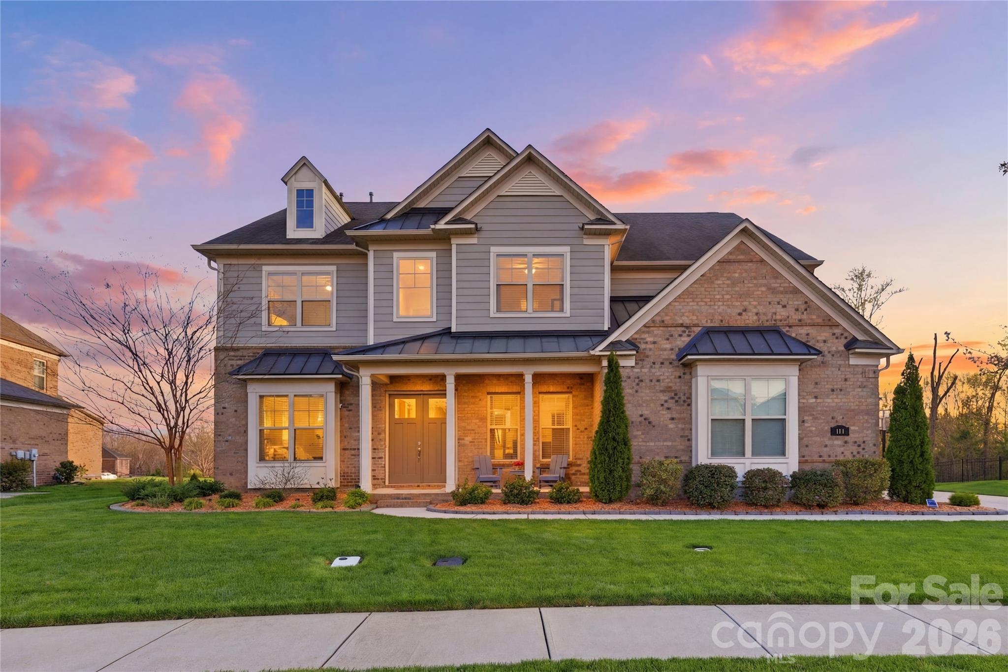 Weddington Preserve - Residential