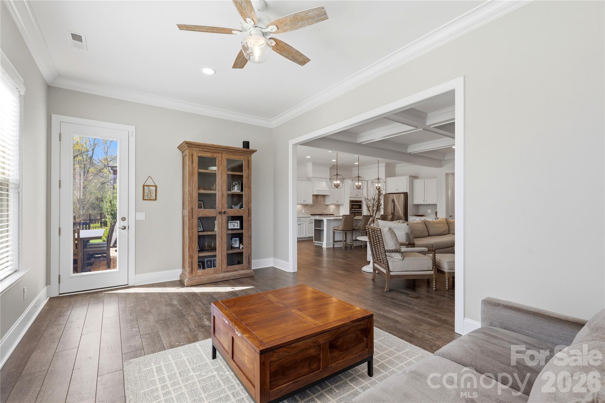 Weddington Preserve - Residential