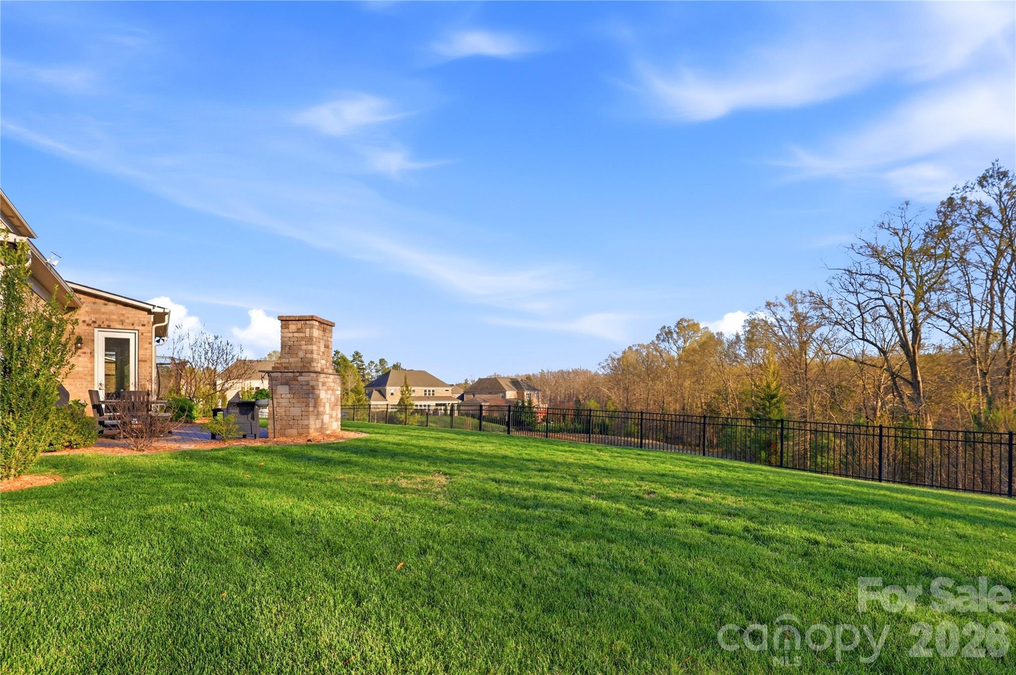Weddington Preserve - Residential