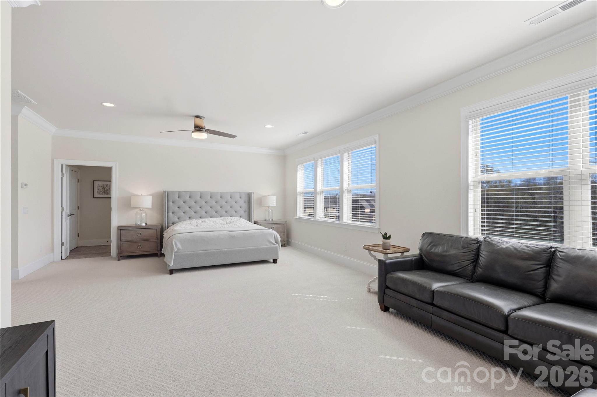 Weddington Preserve - Residential