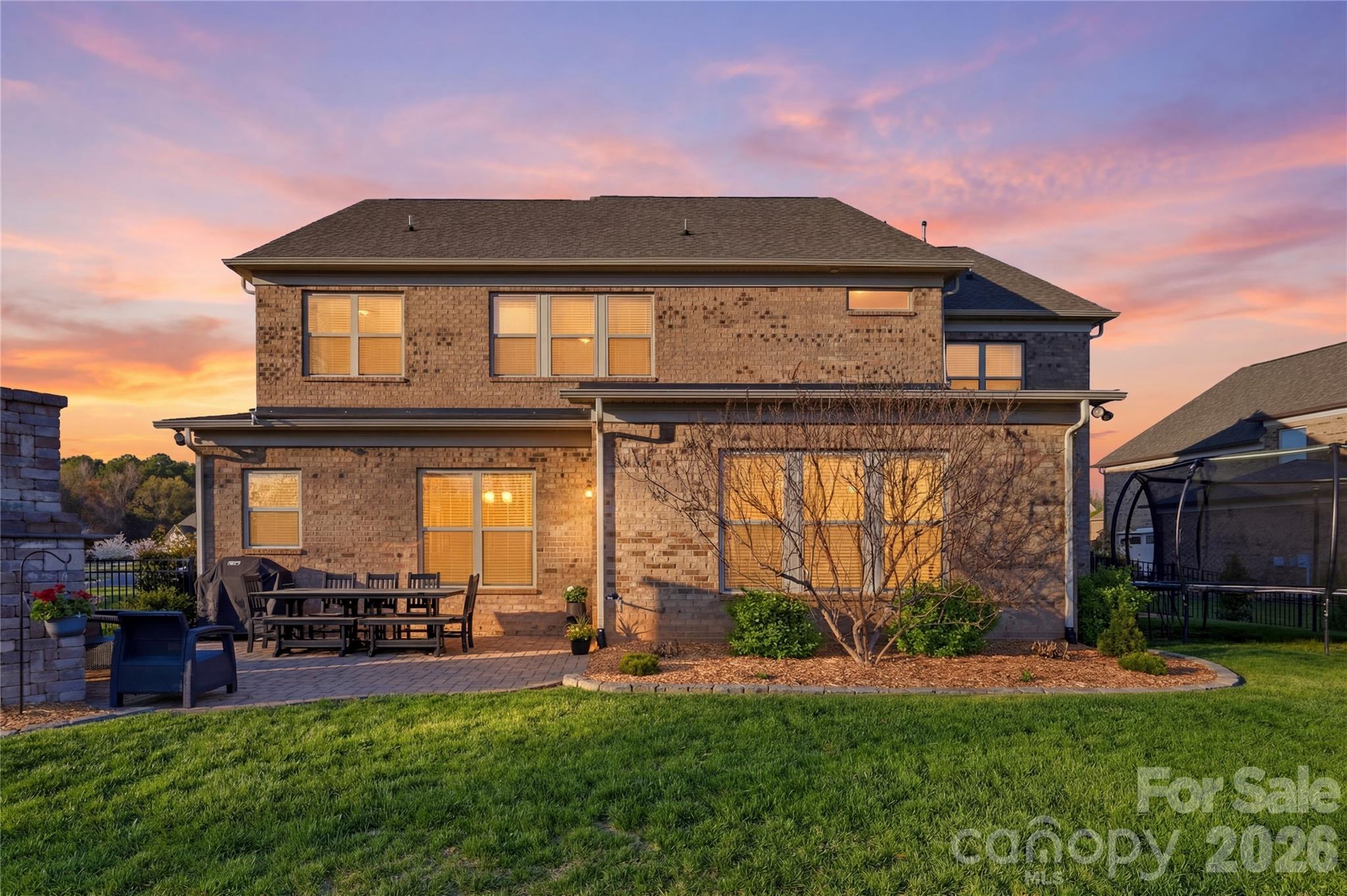 Weddington Preserve - Residential