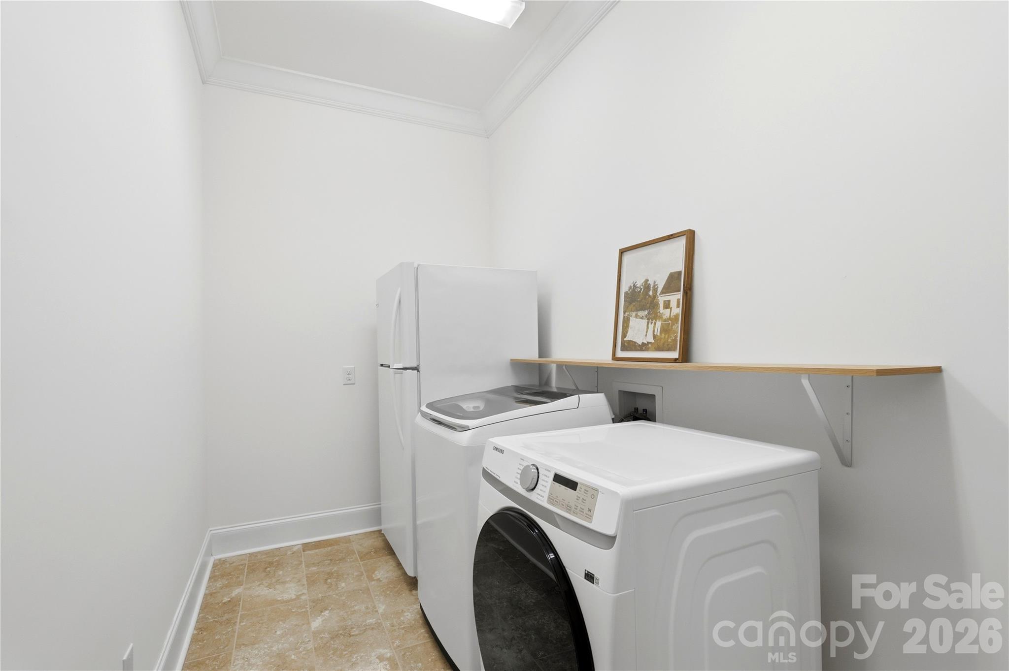 Weddington Preserve - Residential