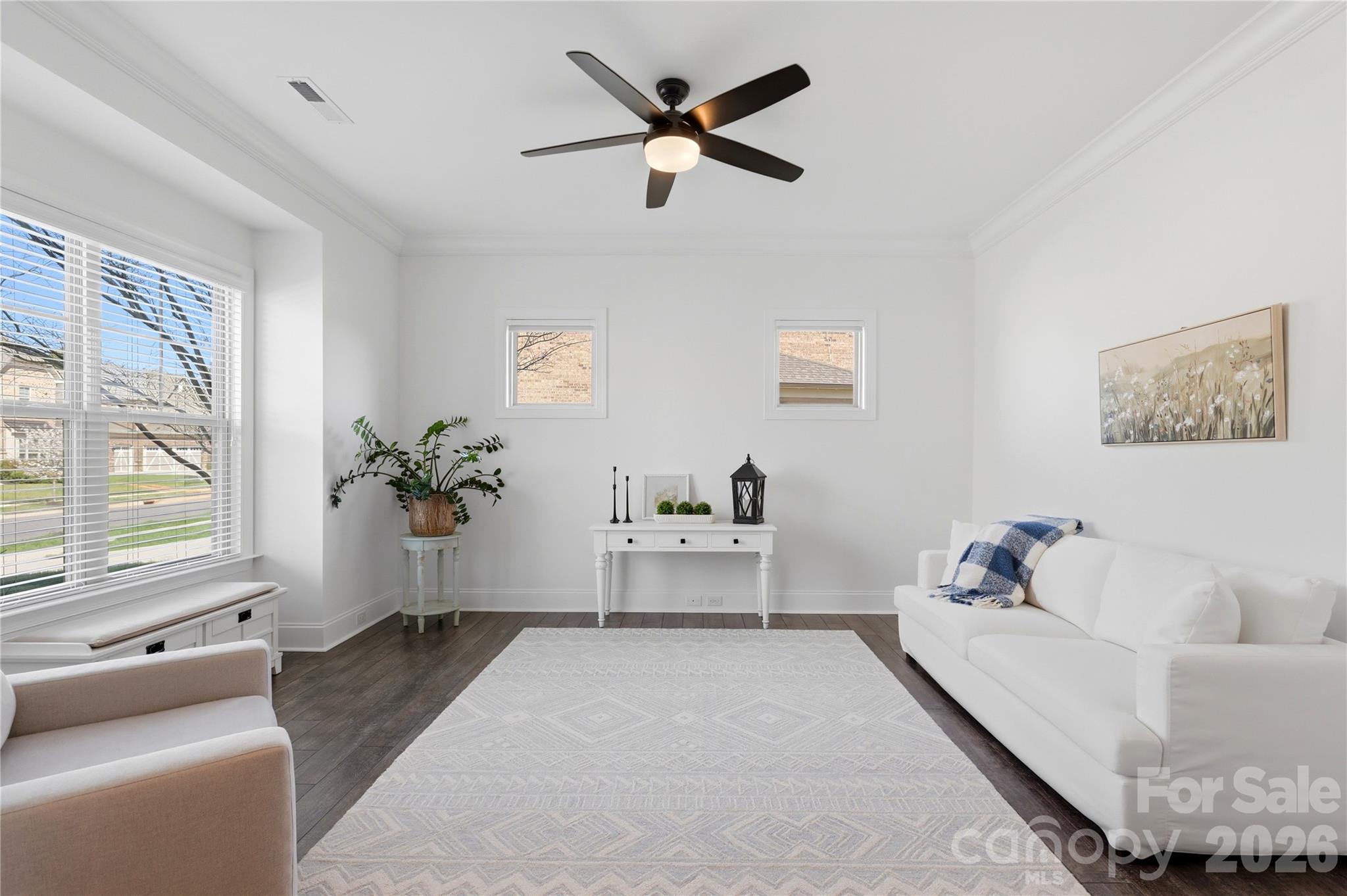 Weddington Preserve - Residential