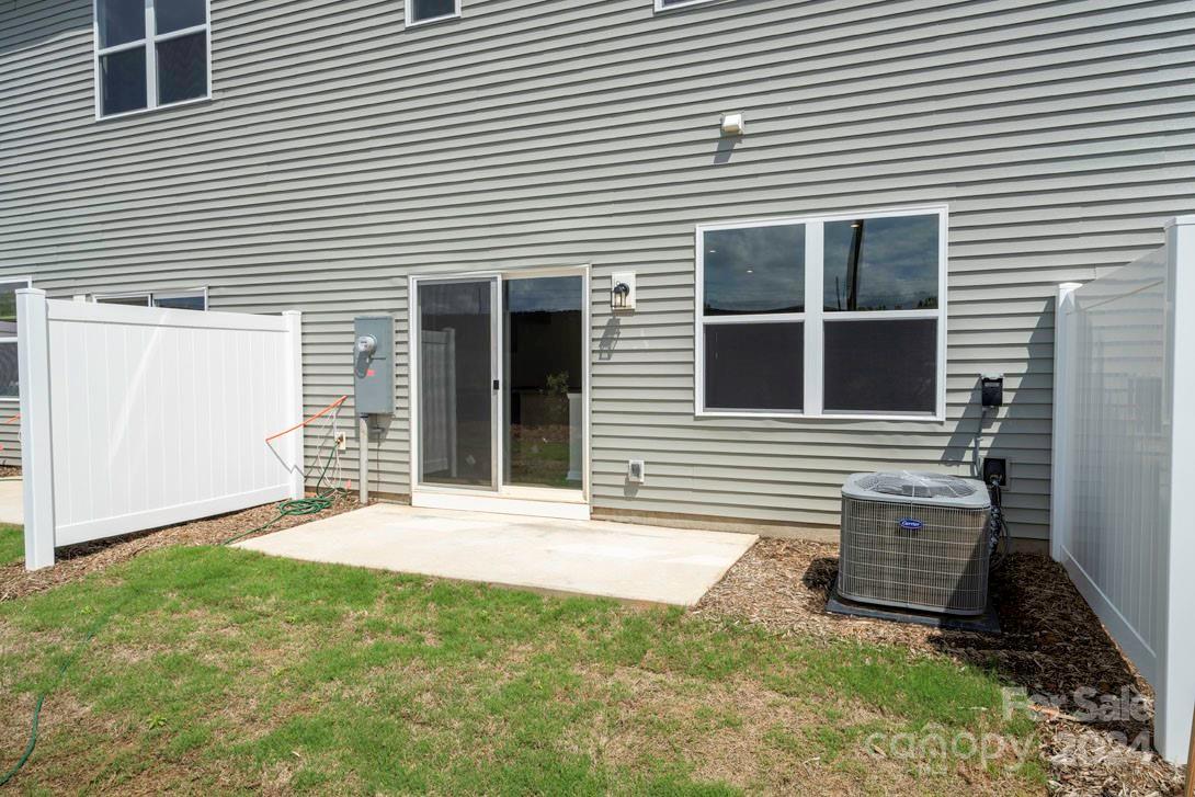 Fifteen 15 Cannon - Residential