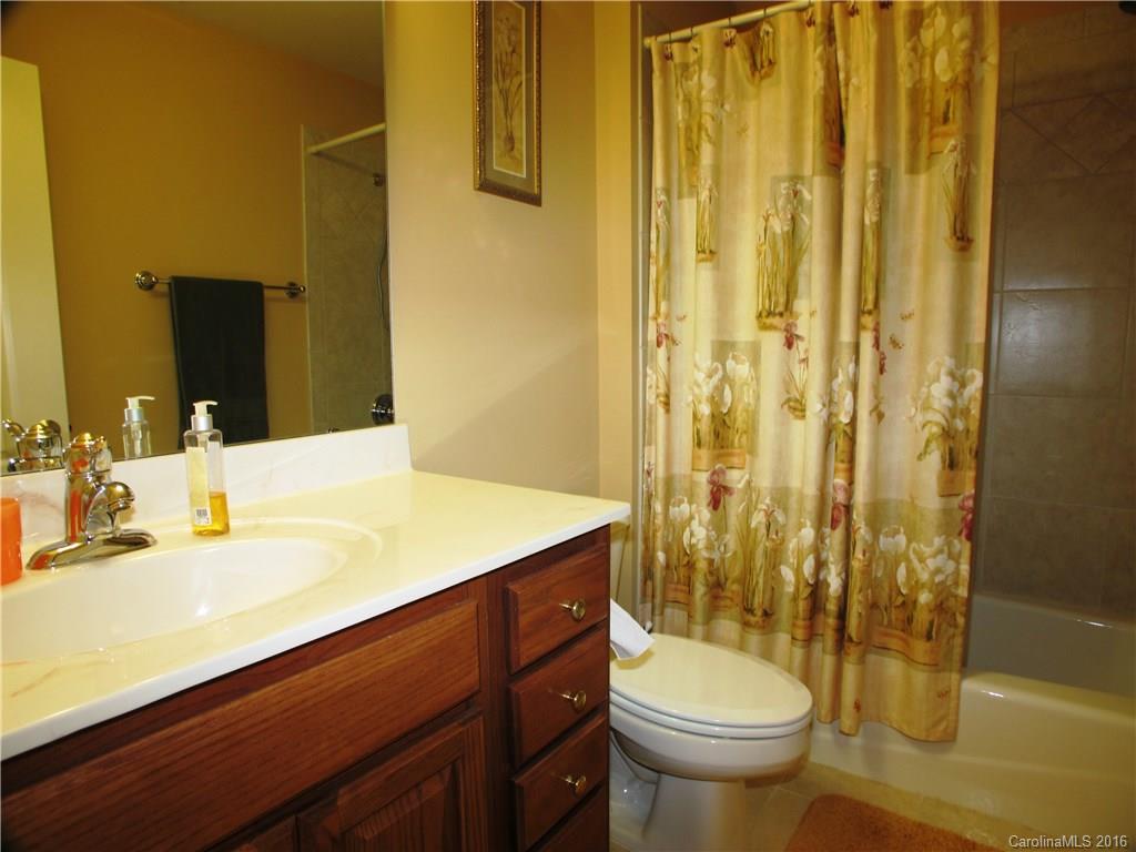 Water Edge - Residential