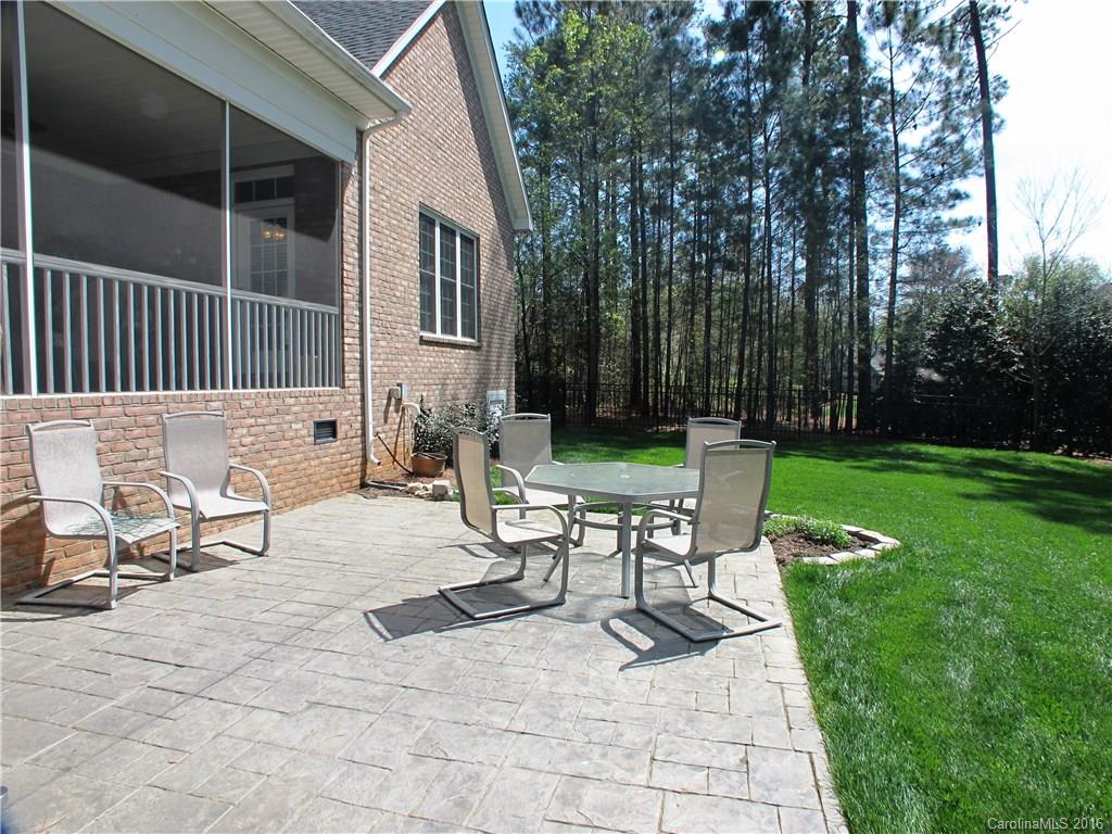 Water Edge - Residential