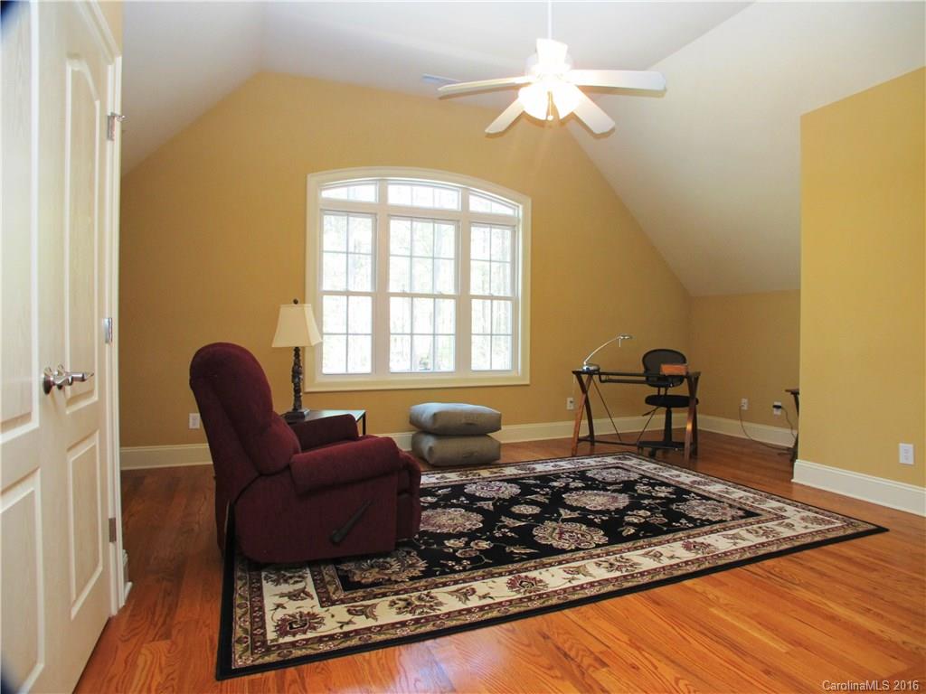 Water Edge - Residential