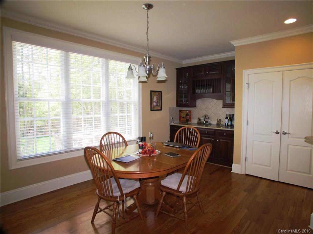 Water Edge - Residential