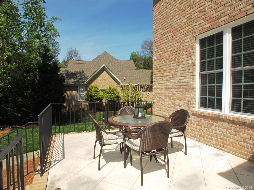 Water Edge - Residential