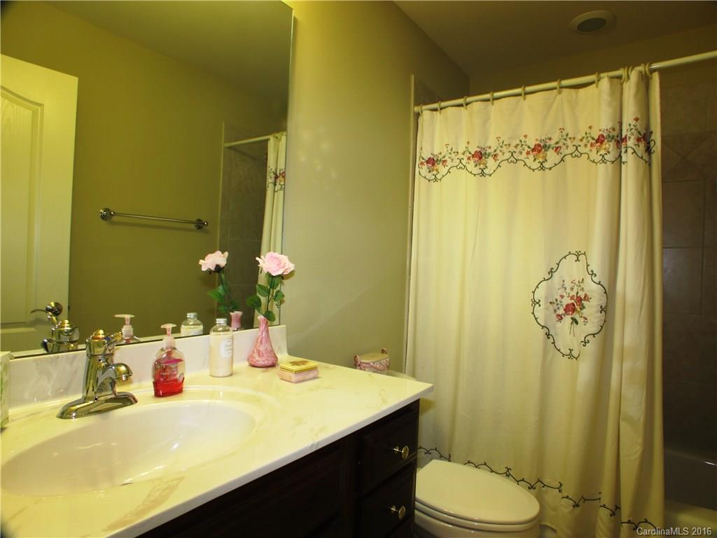 Water Edge - Residential