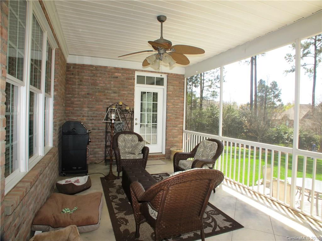 Water Edge - Residential