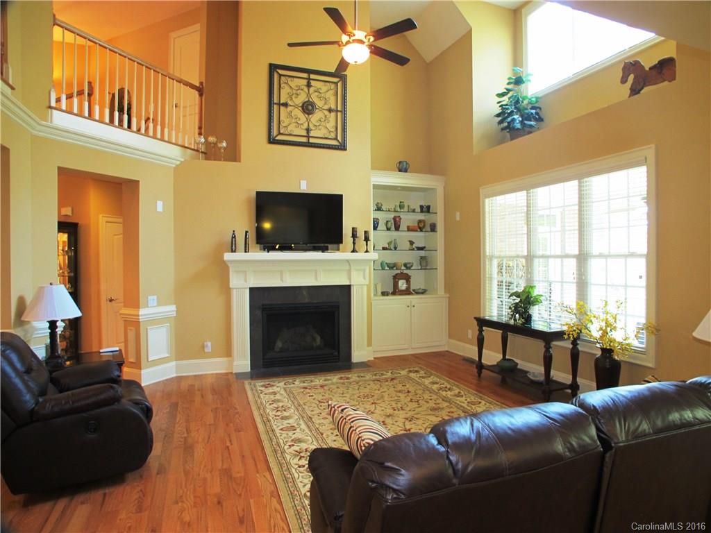 Water Edge - Residential