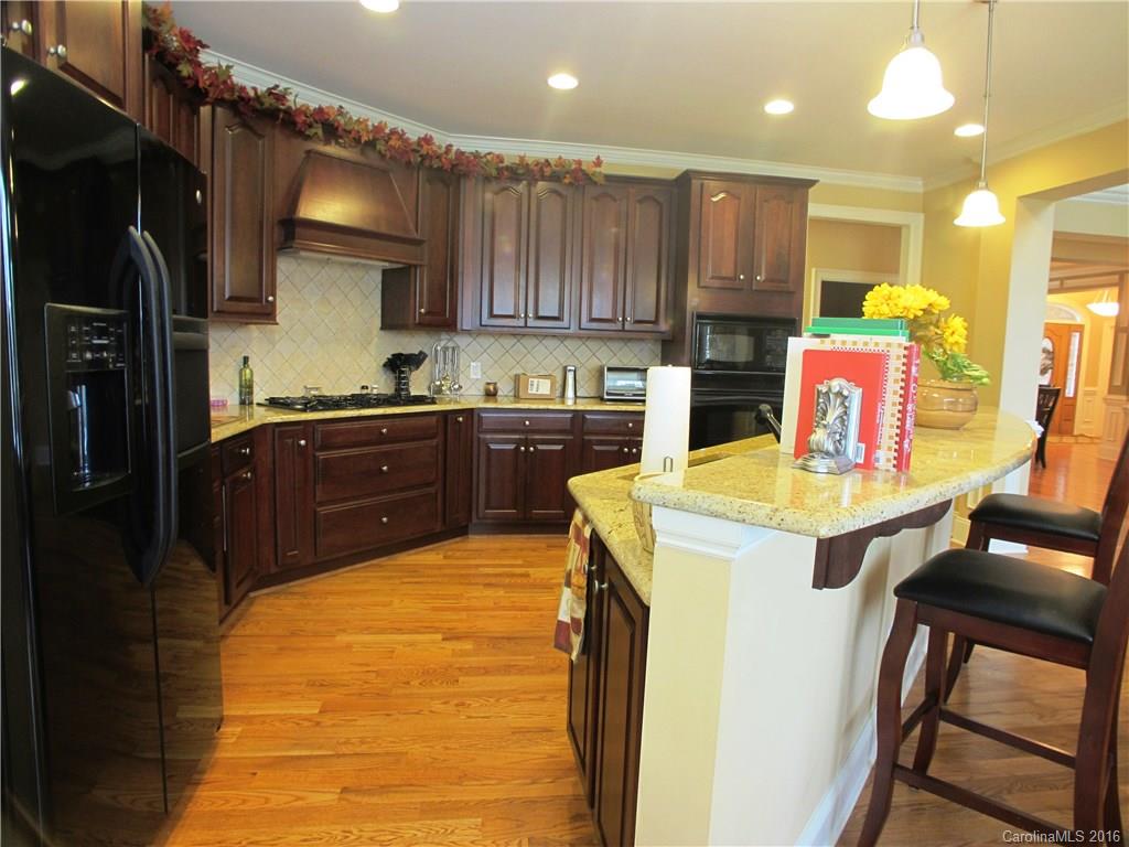 Water Edge - Residential