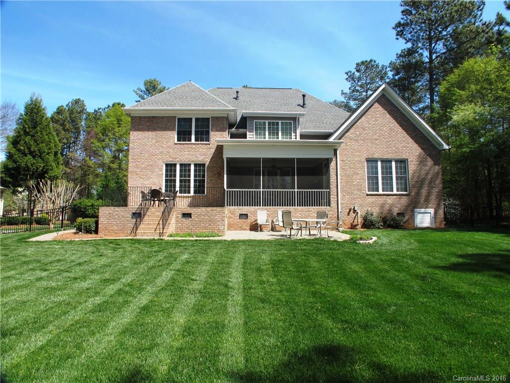 Water Edge - Residential