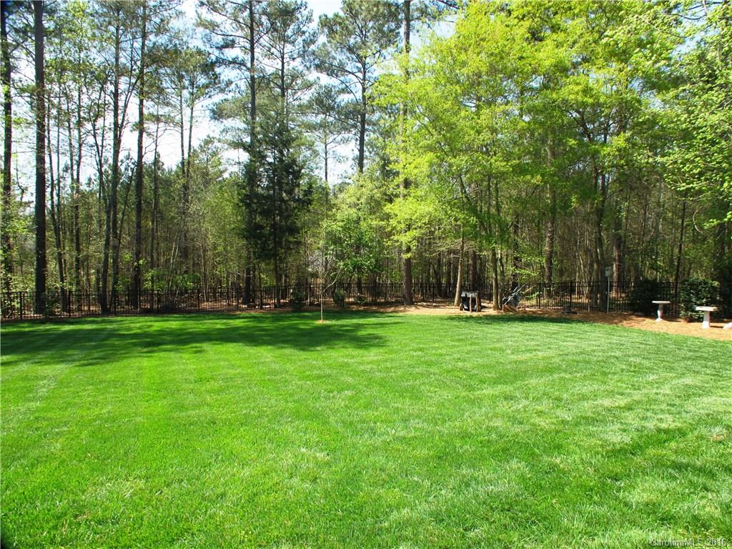 Water Edge - Residential