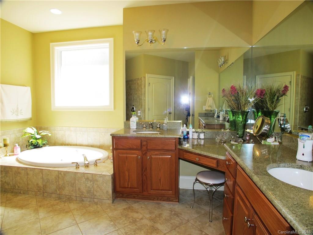 Water Edge - Residential