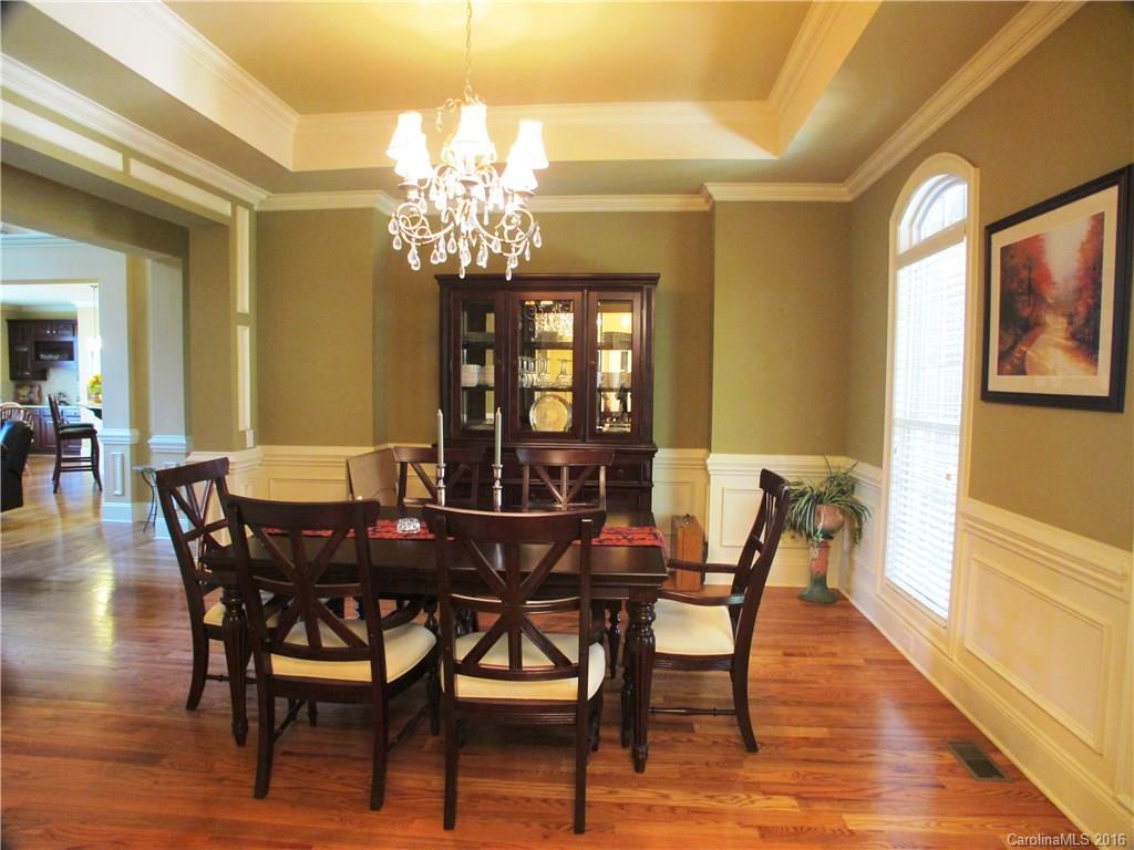 Water Edge - Residential