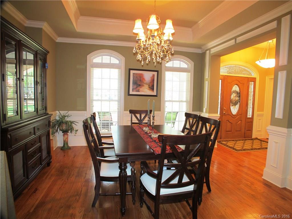 Water Edge - Residential