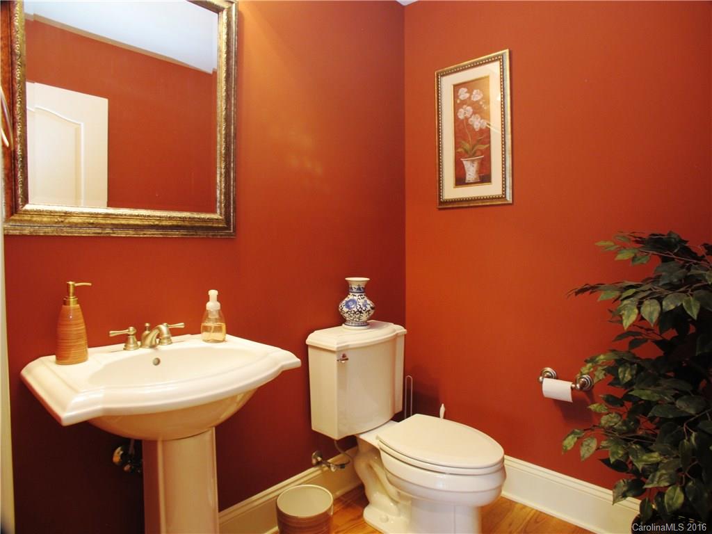 Water Edge - Residential