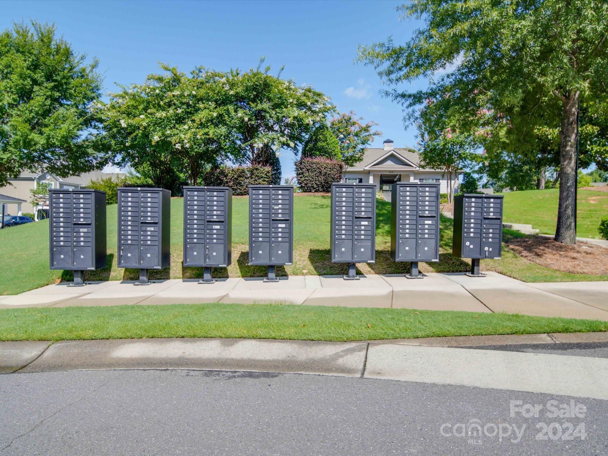 Cameron Creek - Residential