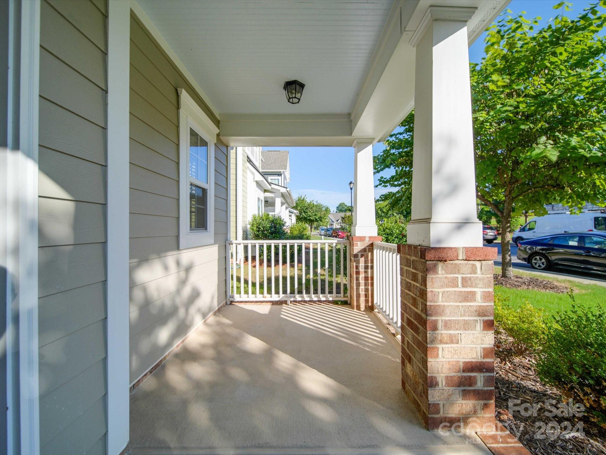 Cameron Creek - Residential