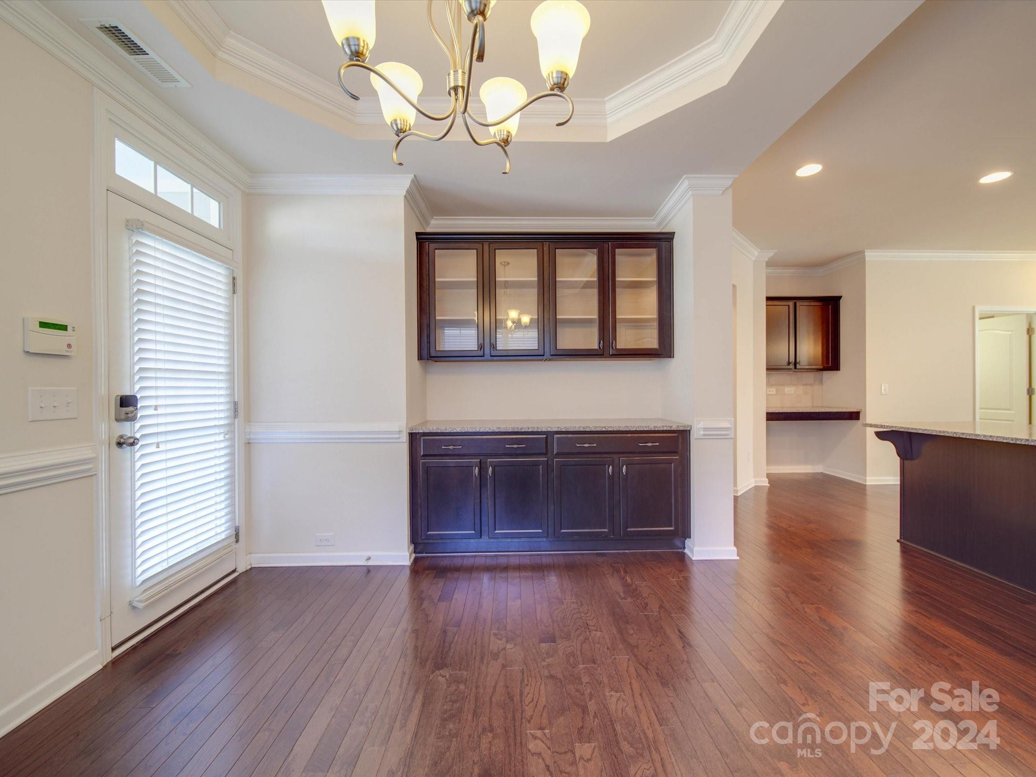 Cameron Creek - Residential