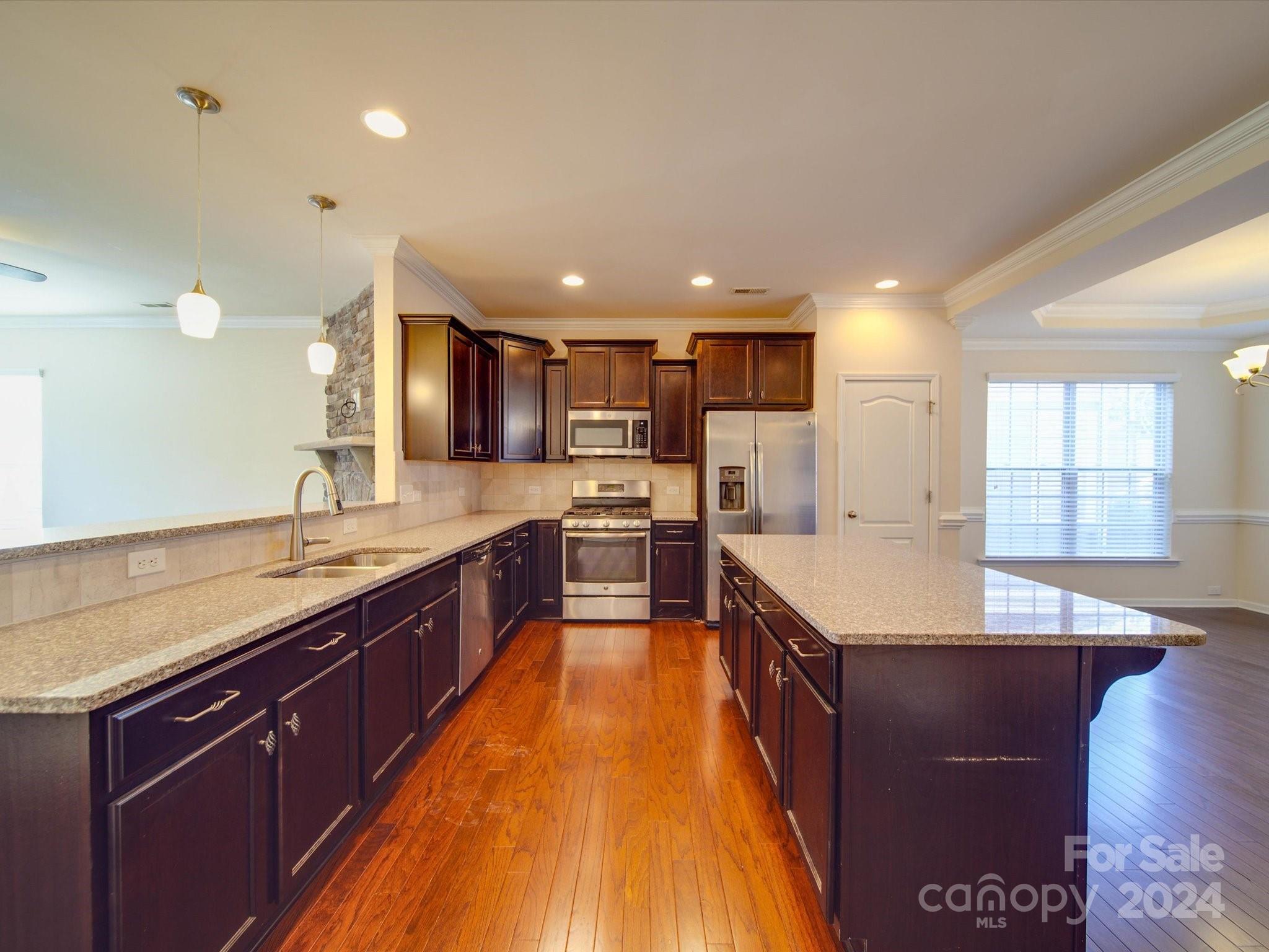 Cameron Creek - Residential