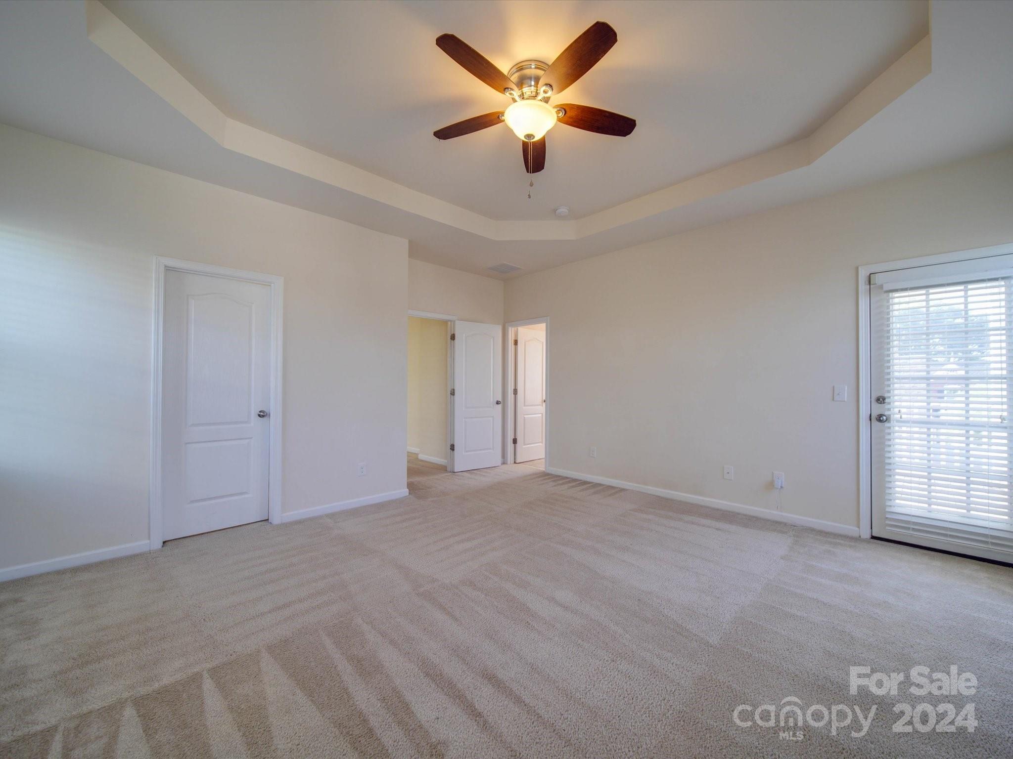 Cameron Creek - Residential