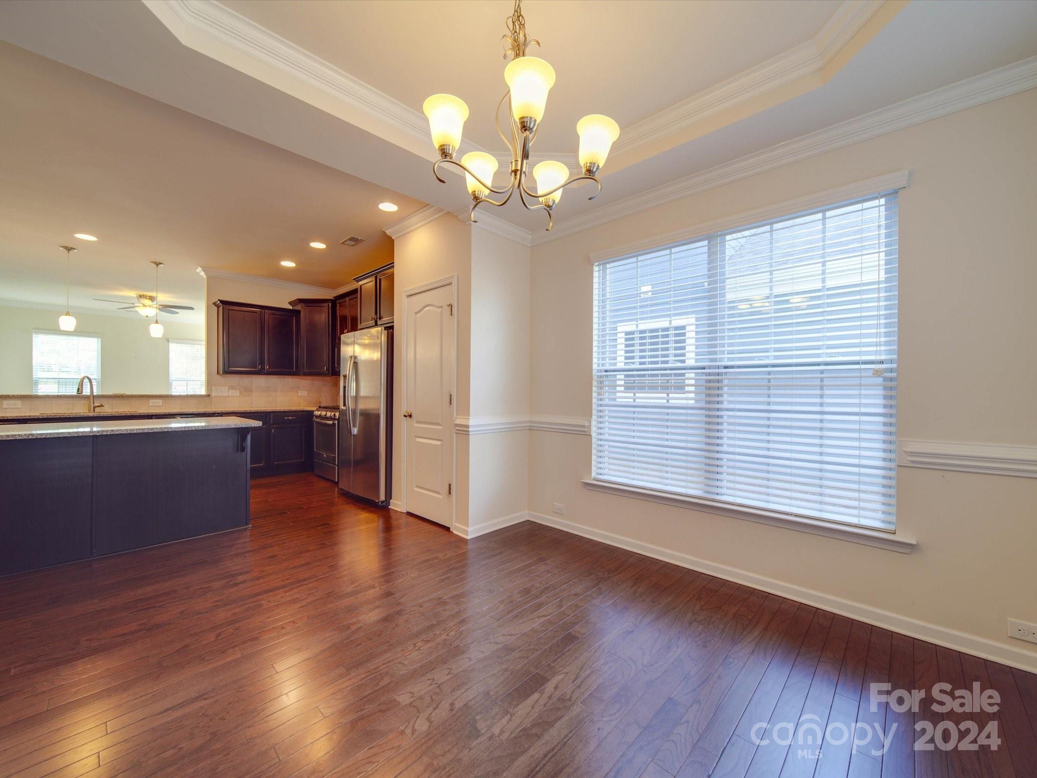 Cameron Creek - Residential