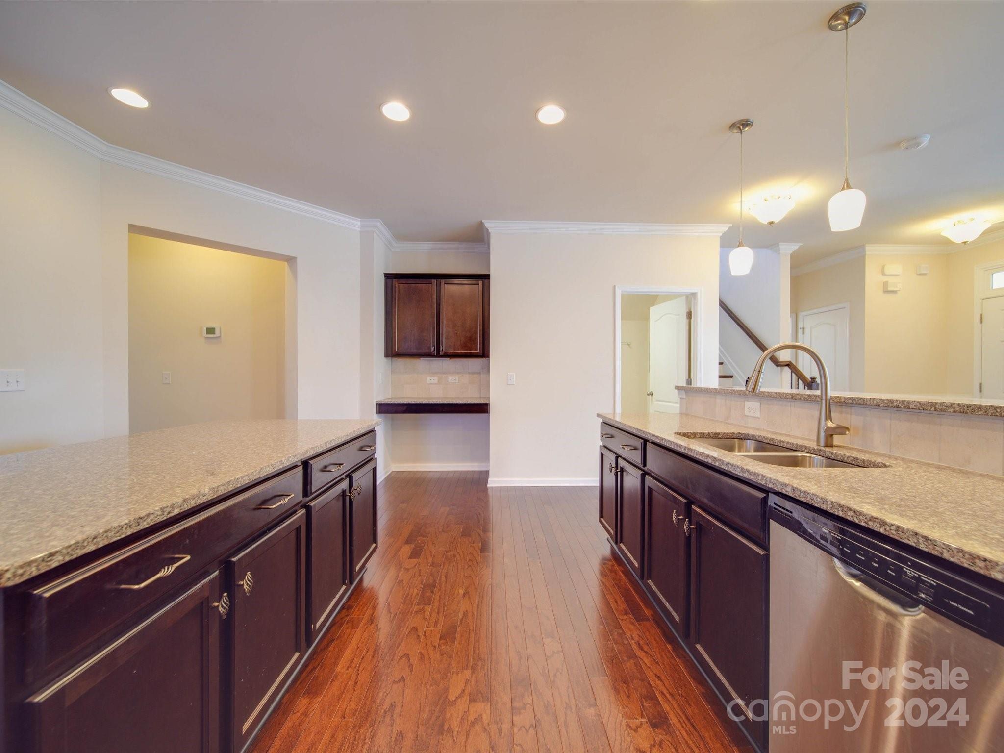 Cameron Creek - Residential