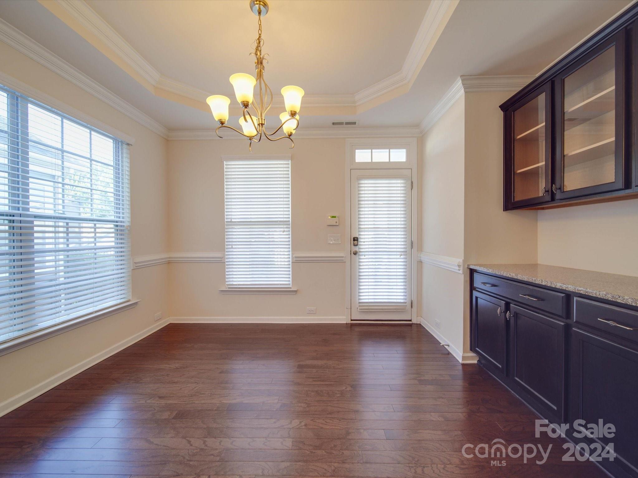 Cameron Creek - Residential