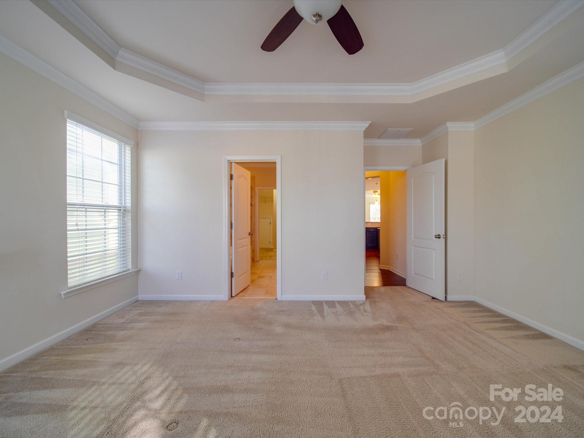 Cameron Creek - Residential