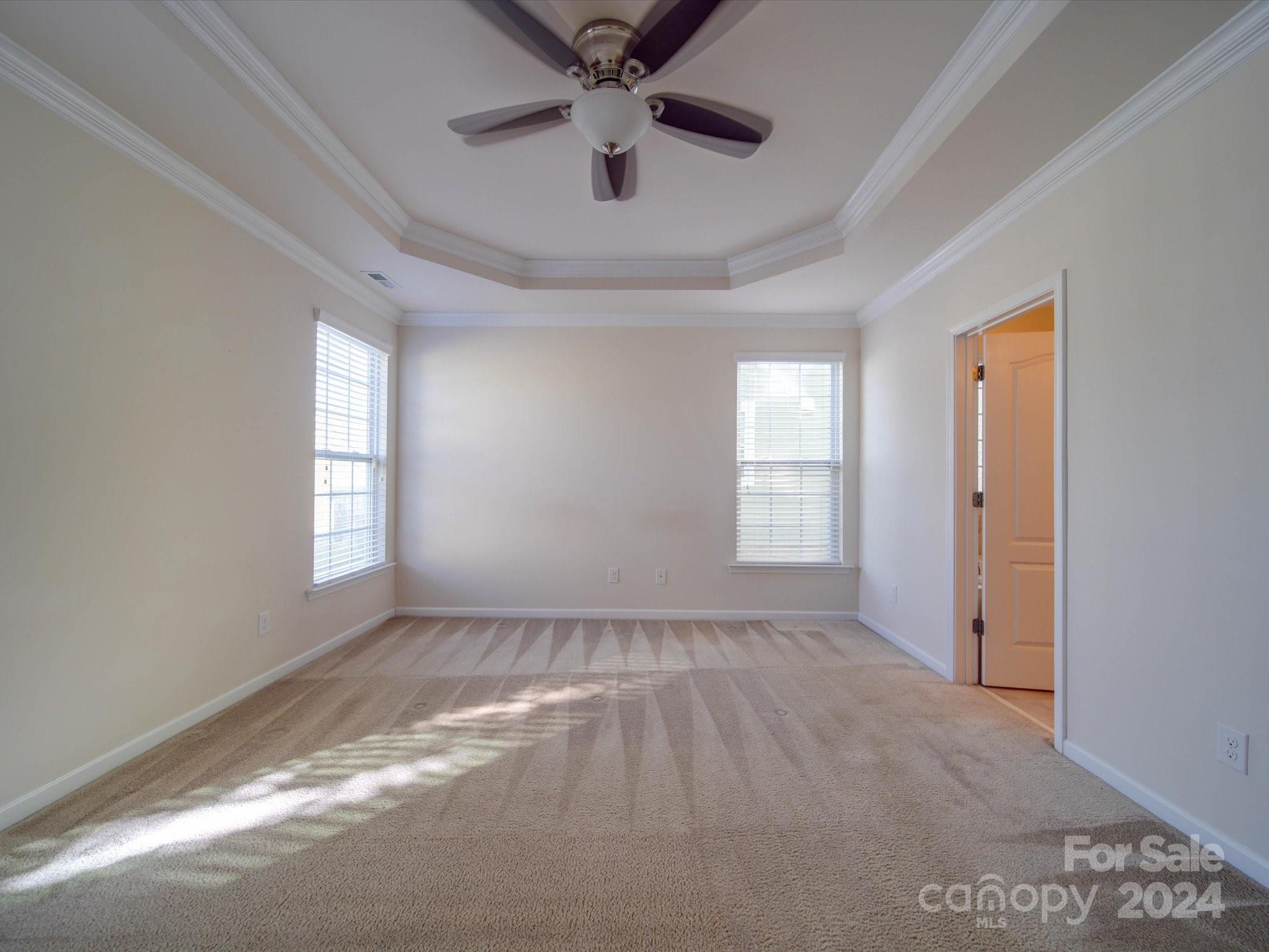 Cameron Creek - Residential