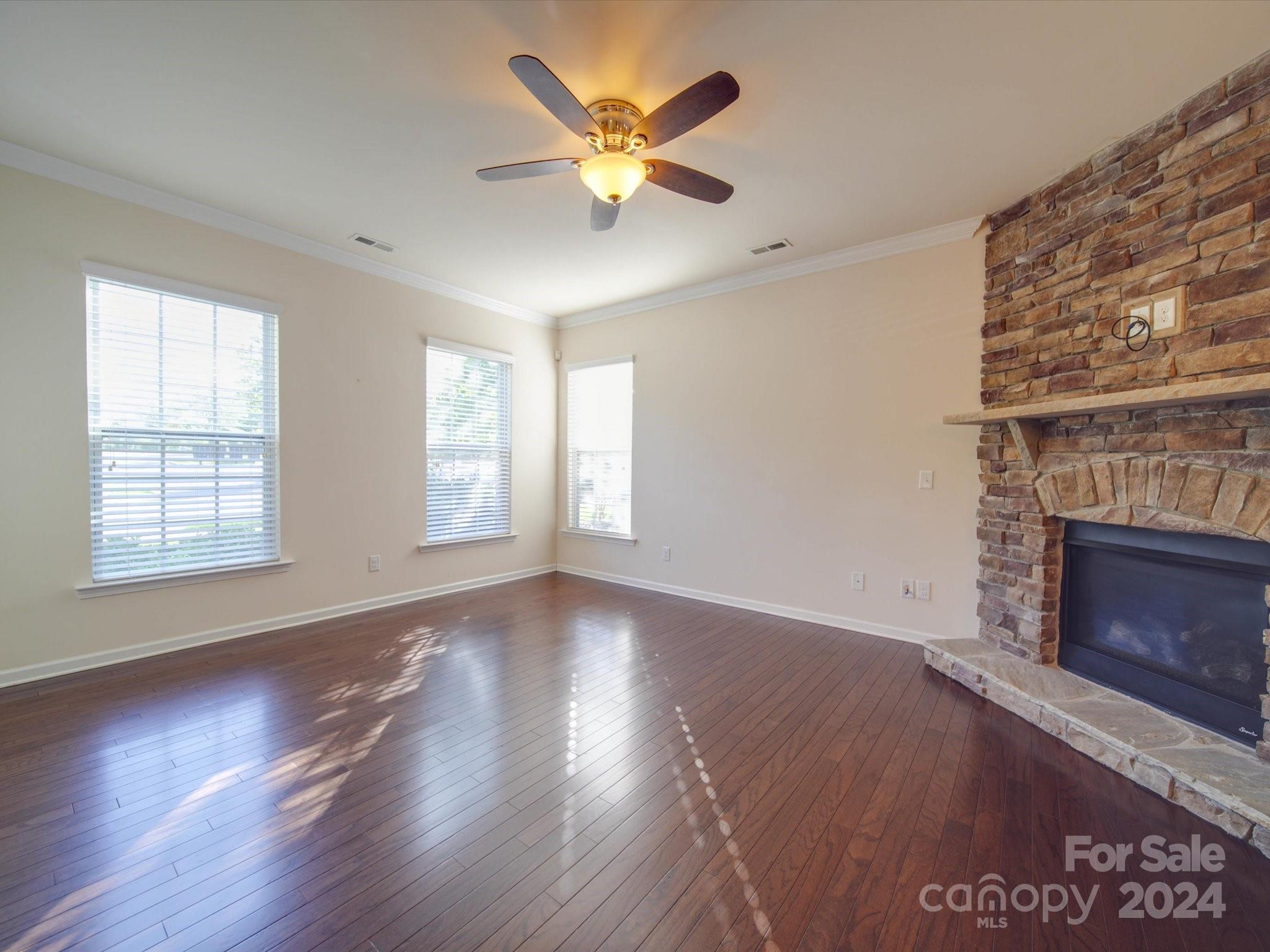 Cameron Creek - Residential