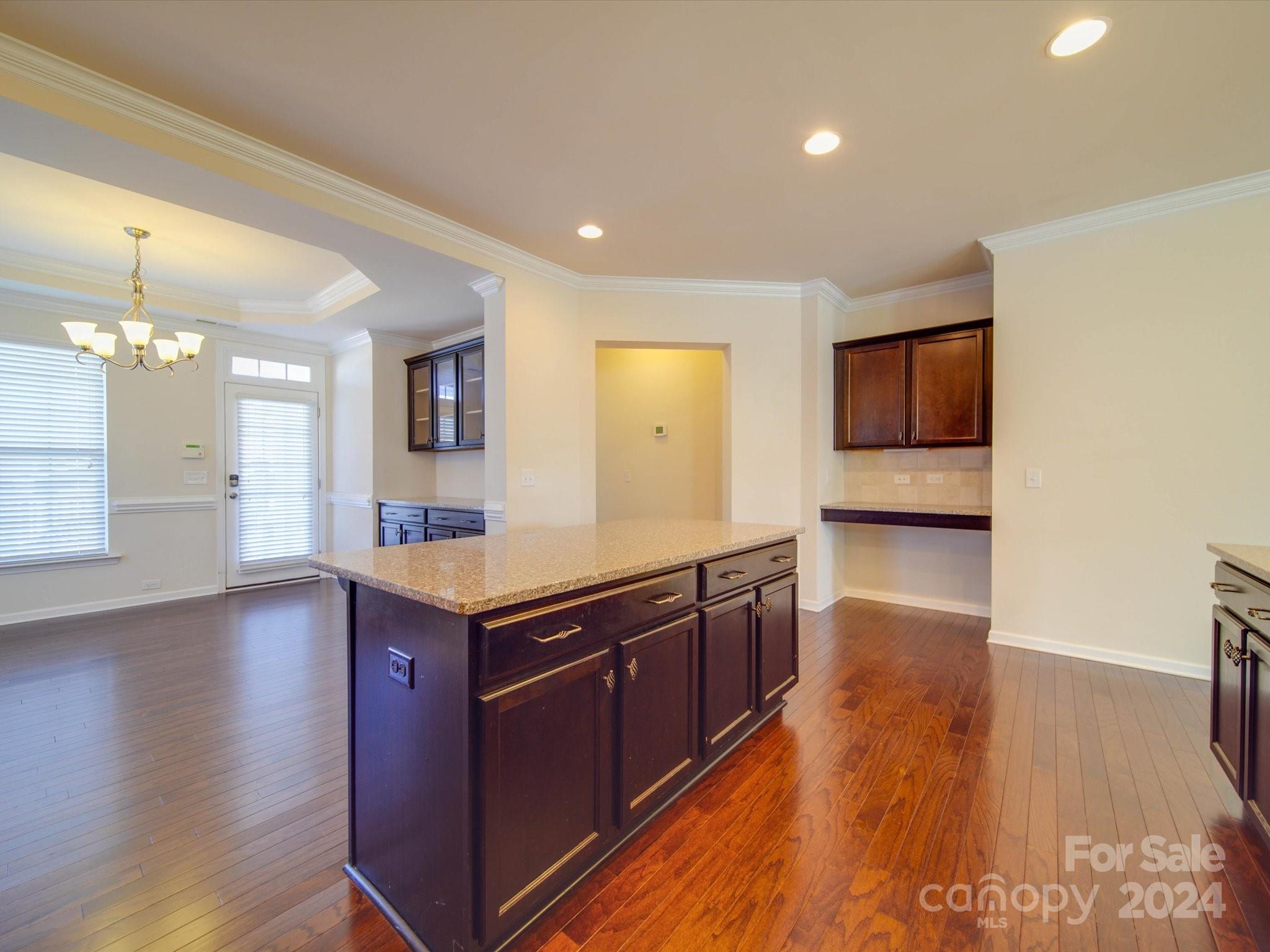 Cameron Creek - Residential