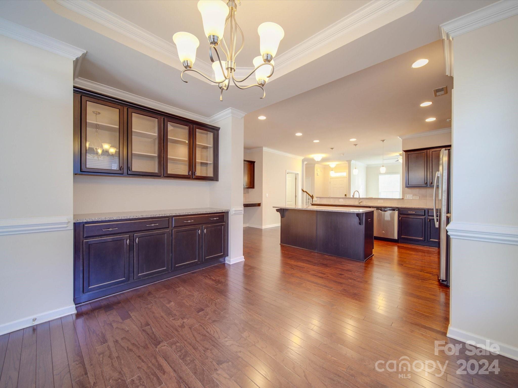 Cameron Creek - Residential