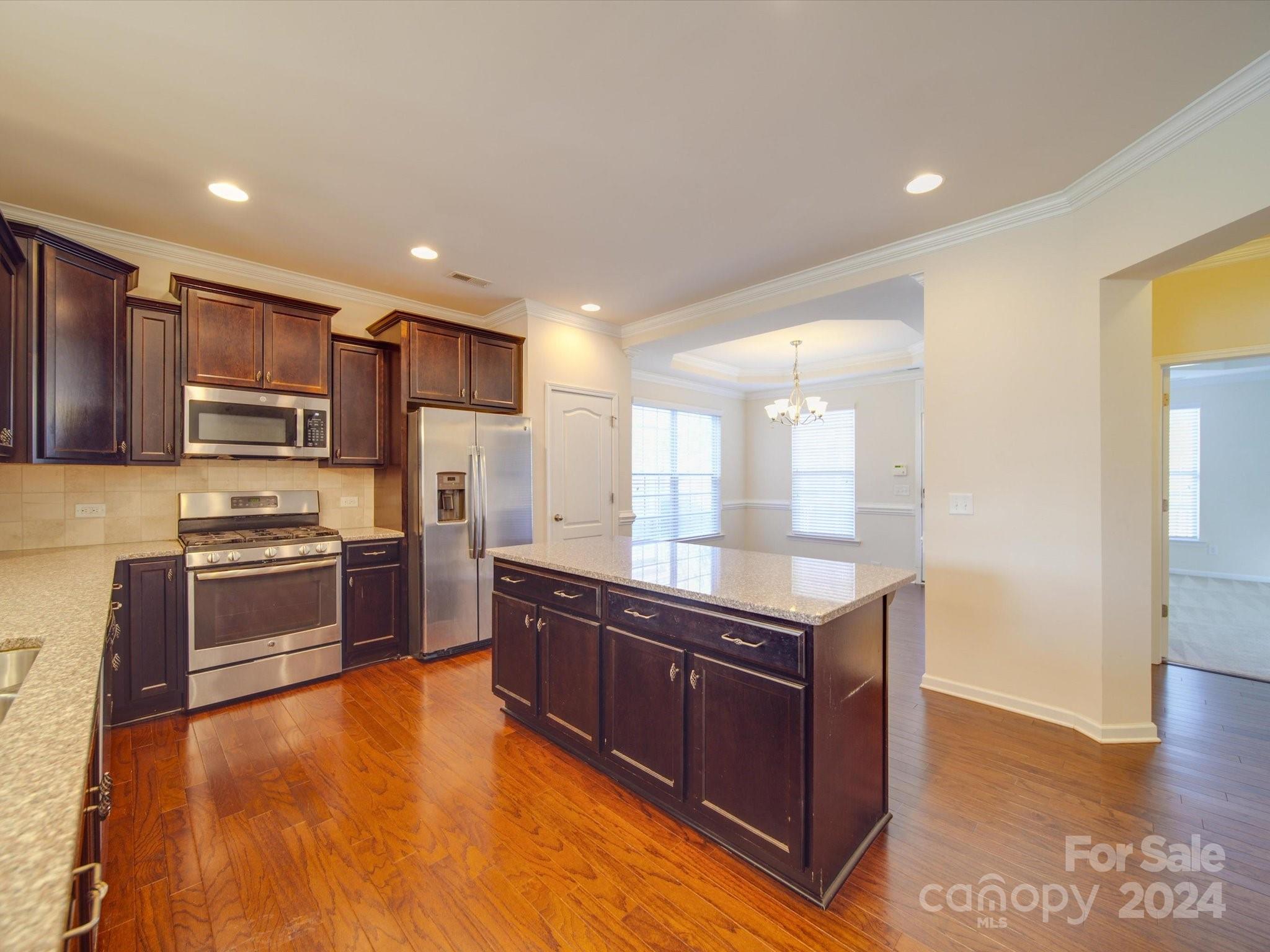 Cameron Creek - Residential