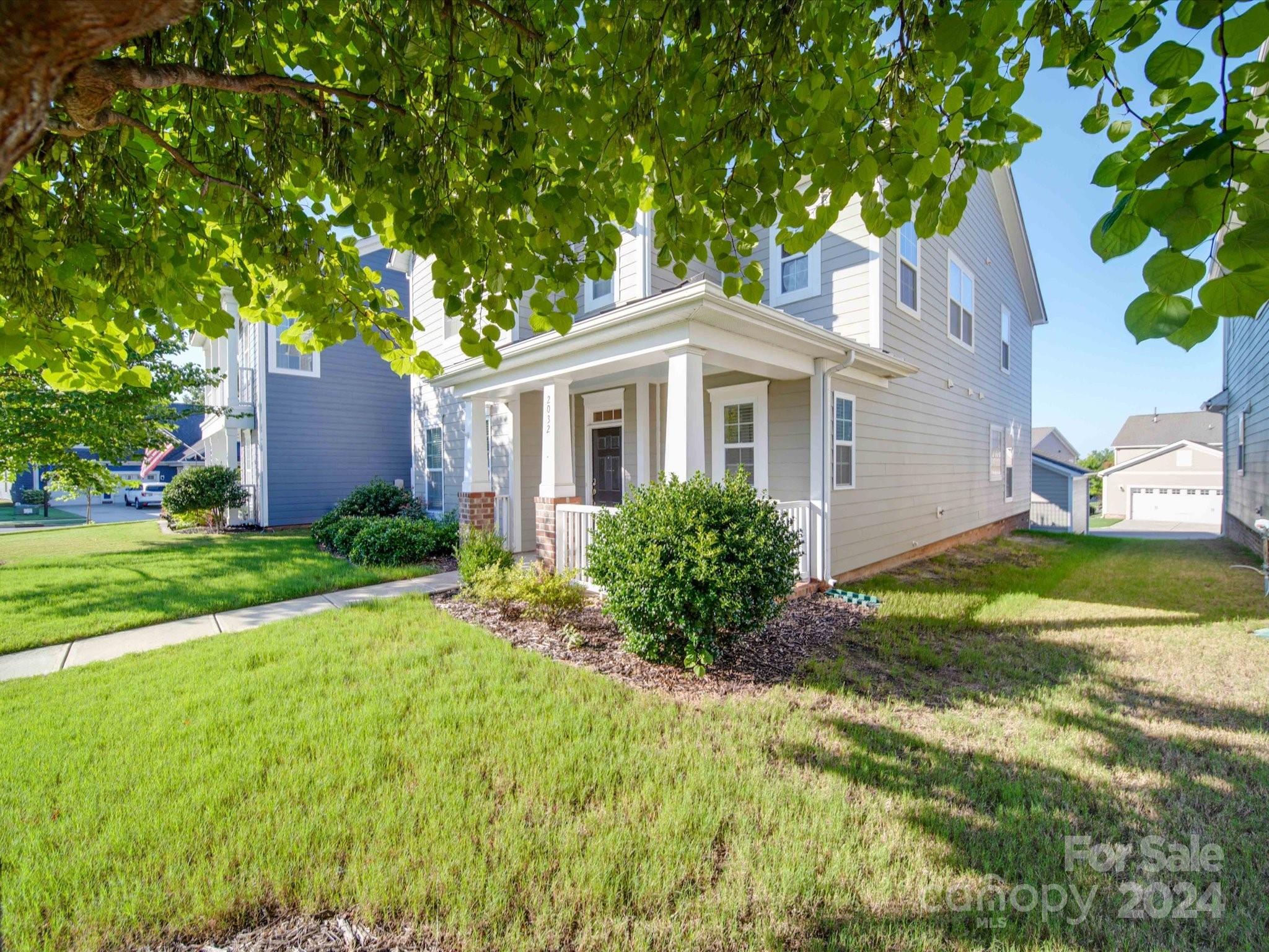 Cameron Creek - Residential