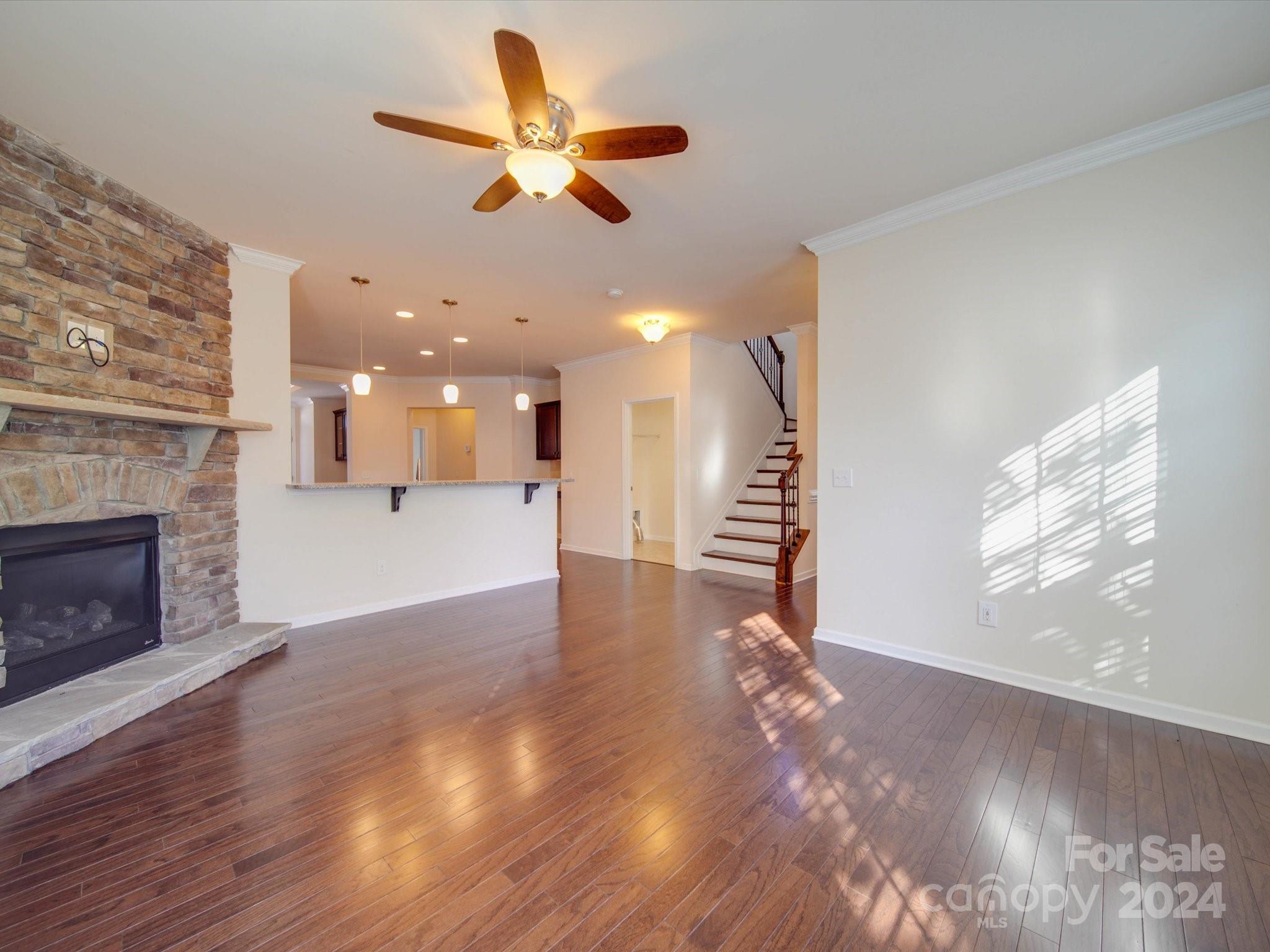 Cameron Creek - Residential