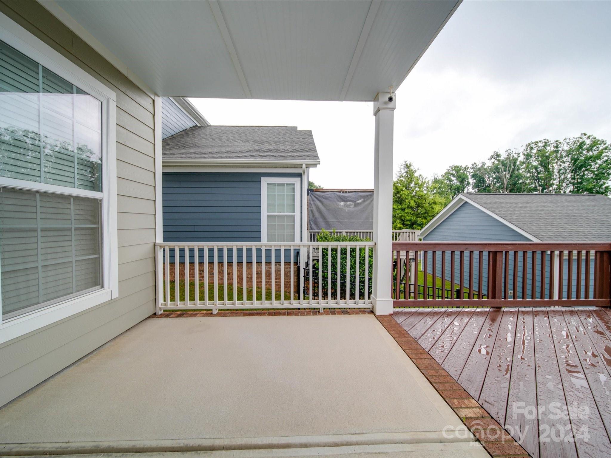 Cameron Creek - Residential