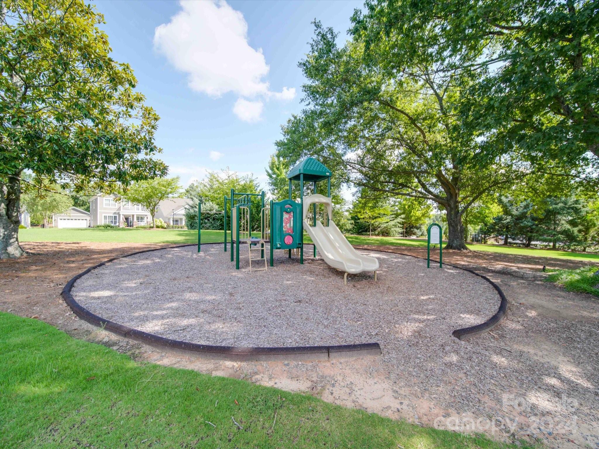 Cameron Creek - Residential