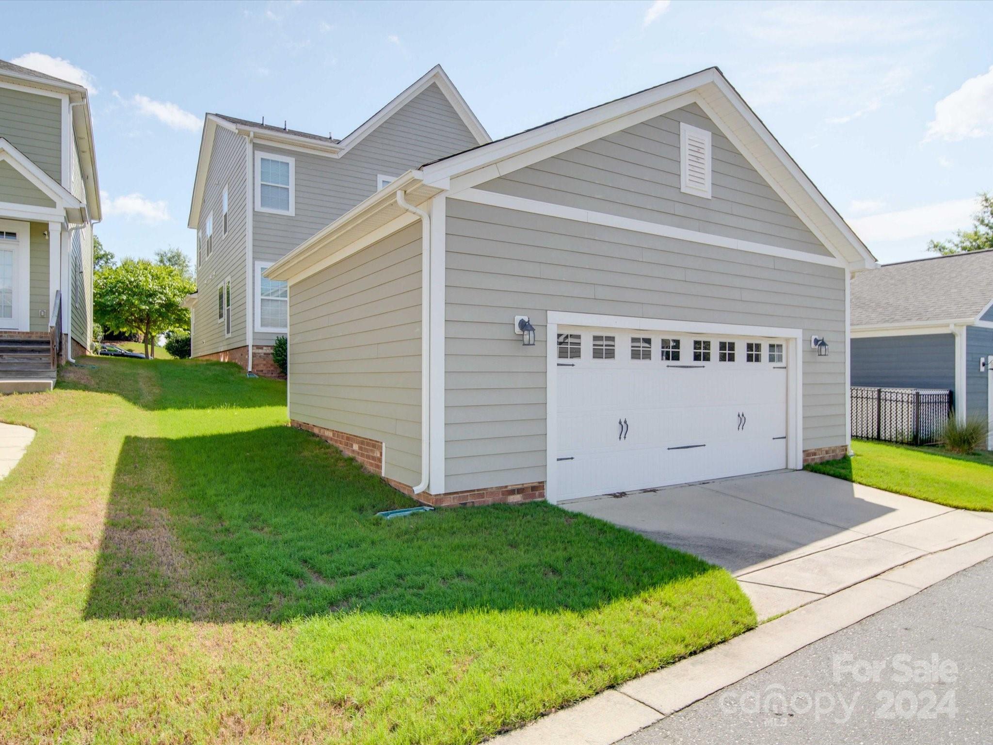 Cameron Creek - Residential