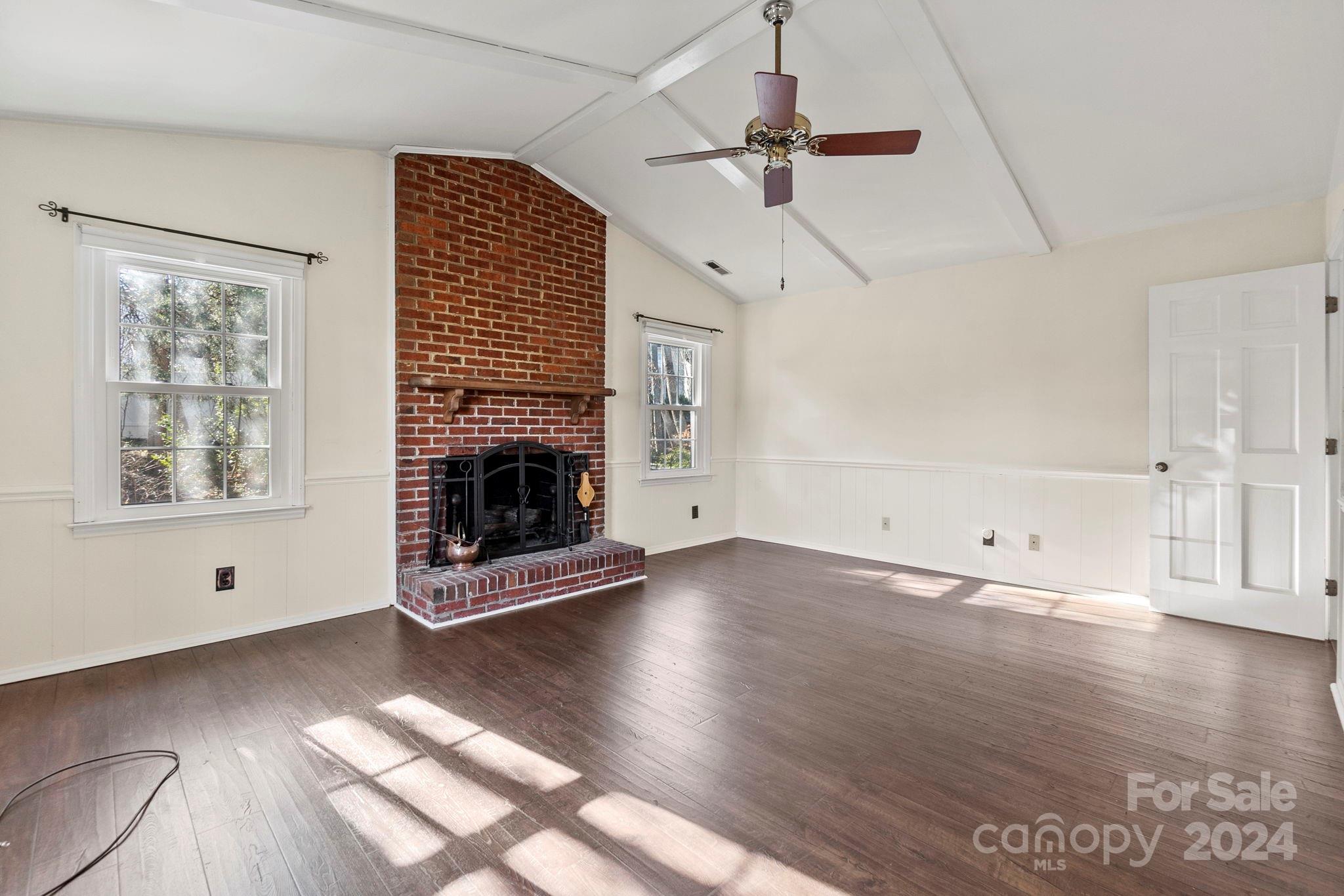 White Oak - Residential