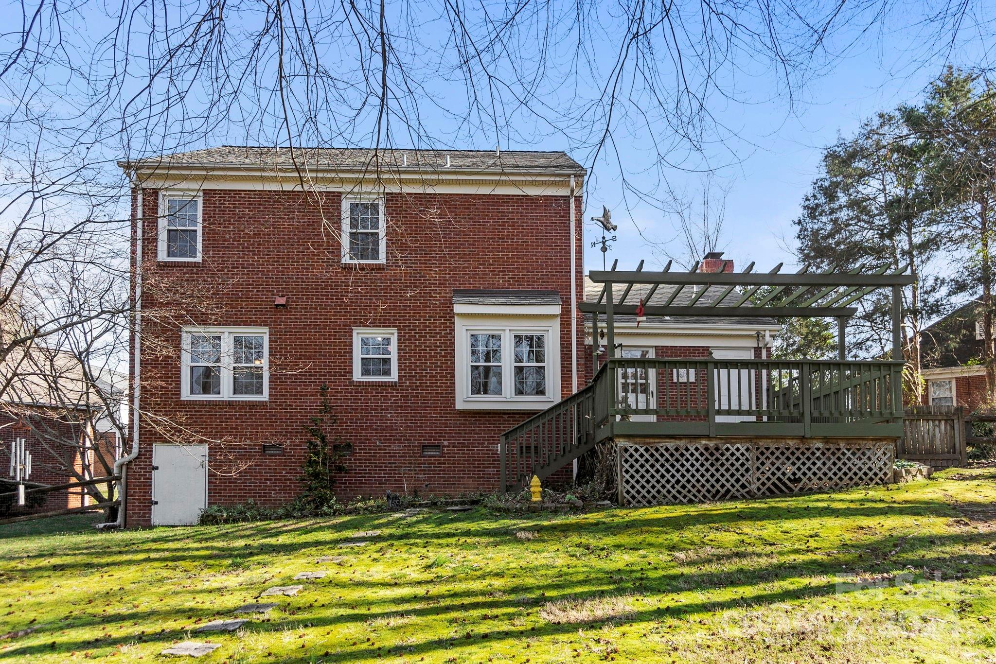 White Oak - Residential