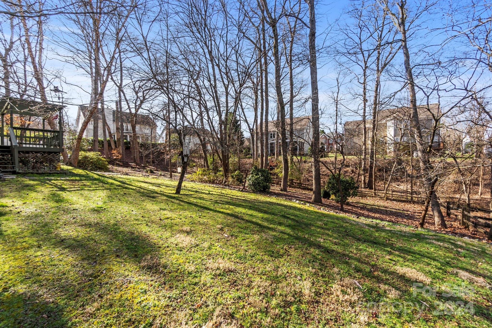 White Oak - Residential