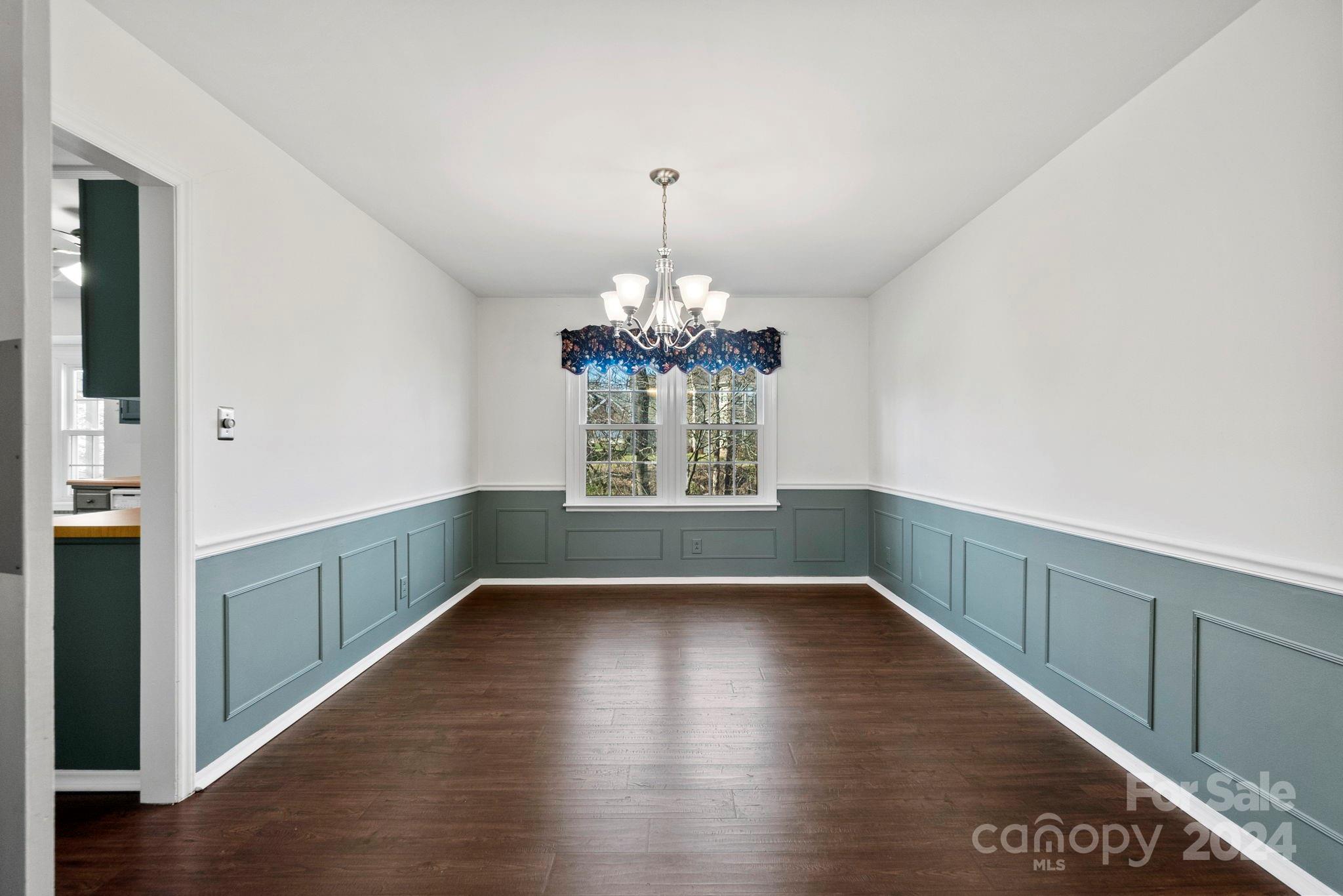 White Oak - Residential