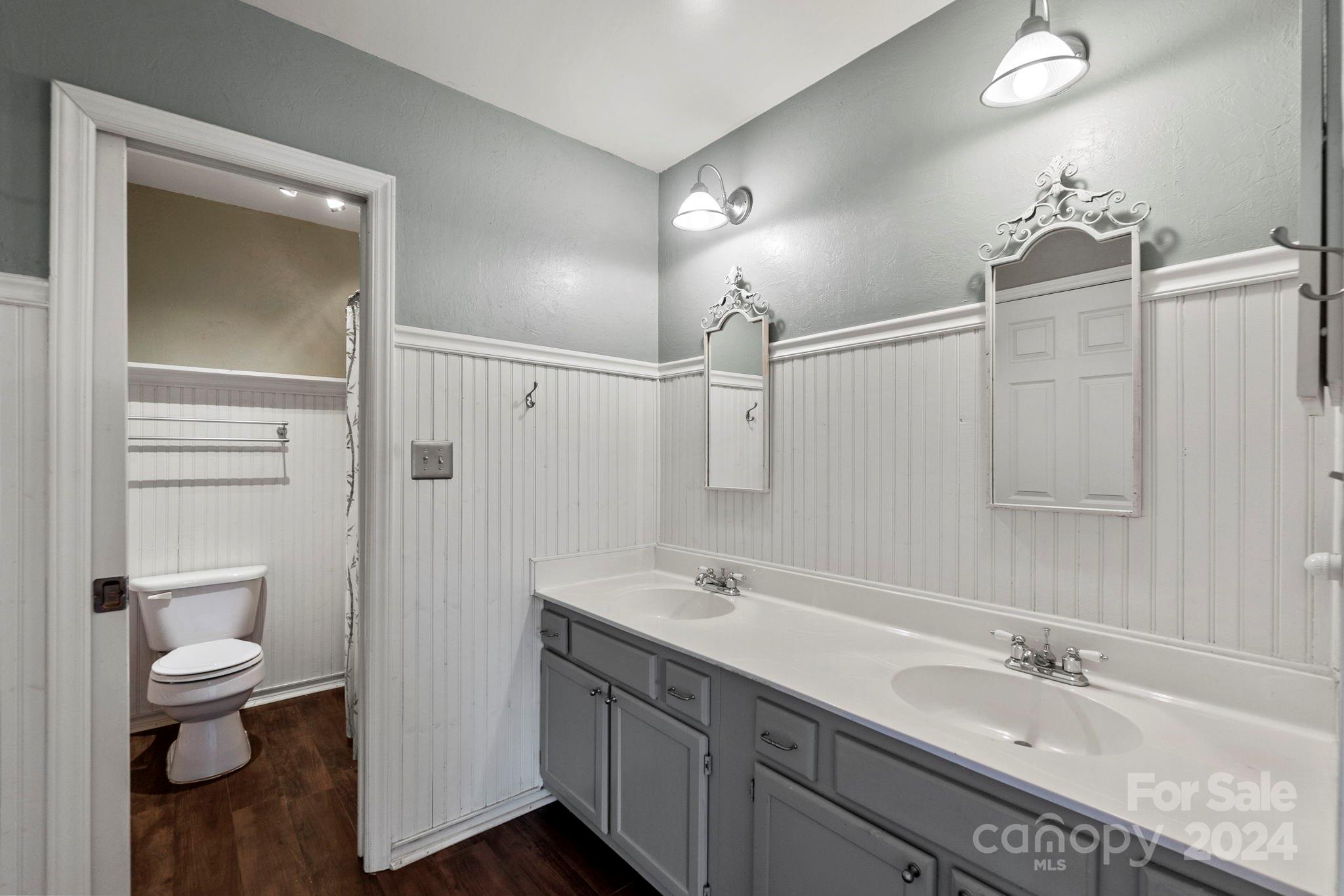 White Oak - Residential