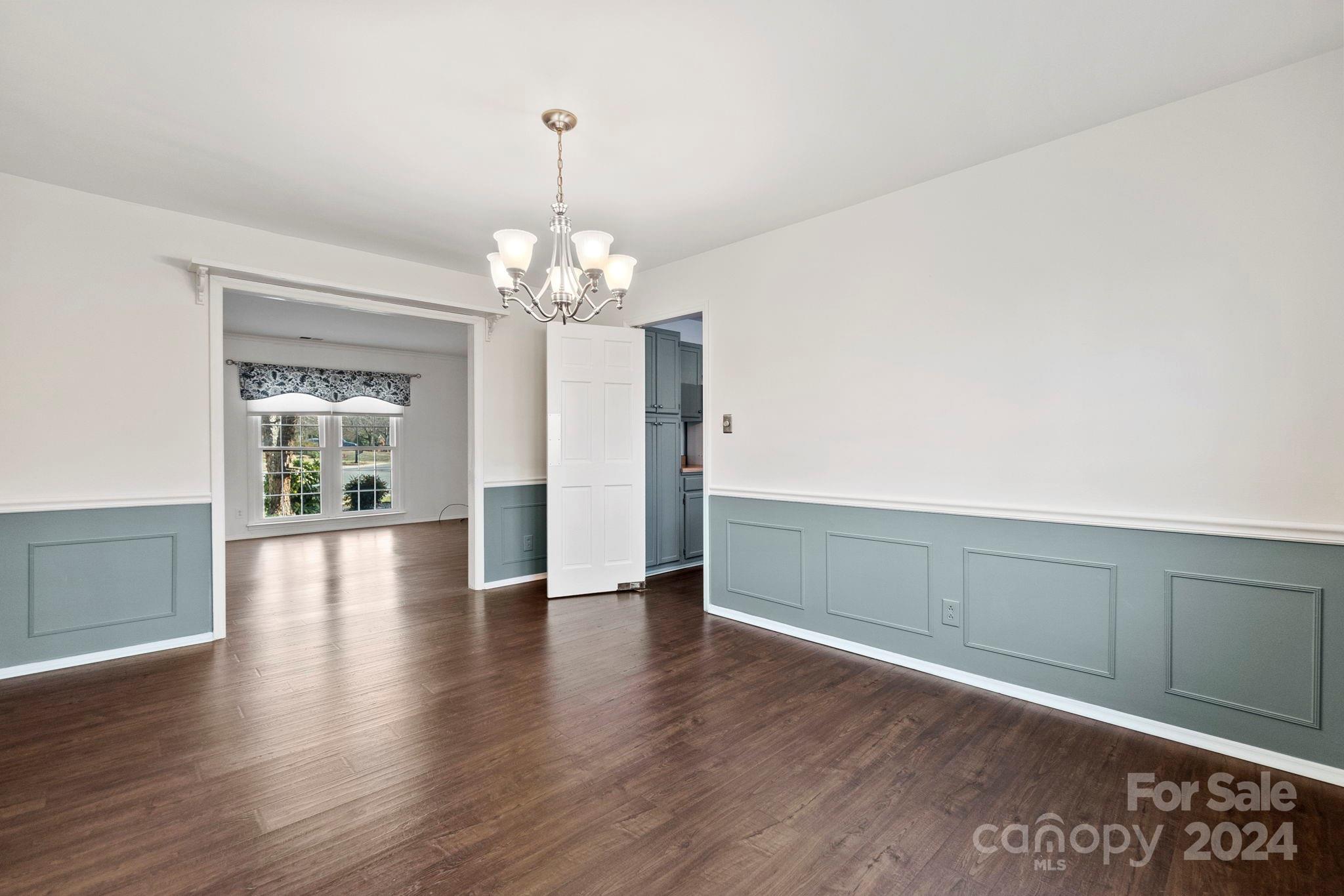 White Oak - Residential